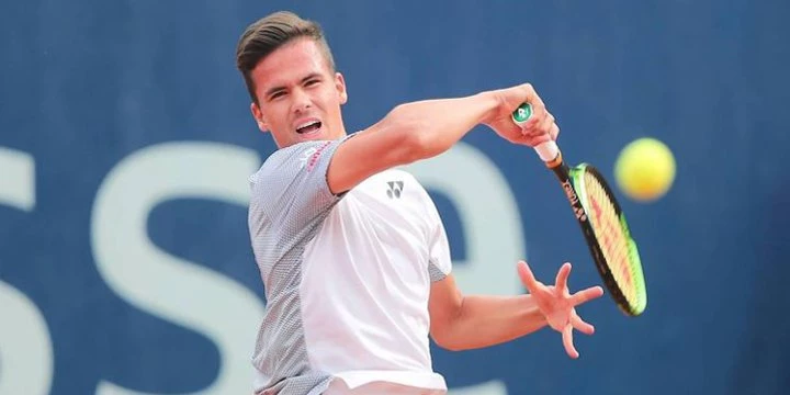 Вукич — Альтмайер. Прогноз на матч ATP Финикс (16 марта 2022 года) Вукич — Альтмайер. Прогноз на матч ATP Финикс (16 марта 2022 года)