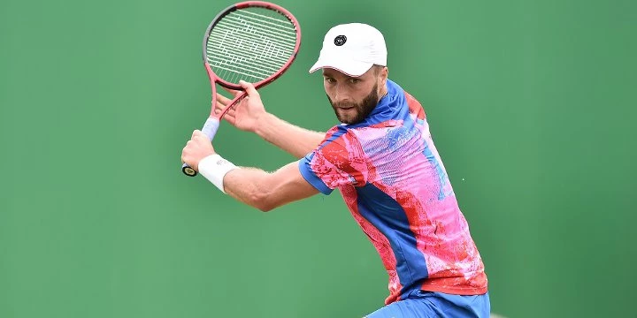 Риндеркнех — Броуди. Прогноз на матч ATP Финикс (17 марта 2022 года) Риндеркнех — Броуди. Прогноз на матч ATP Финикс (17 марта 2022 года)