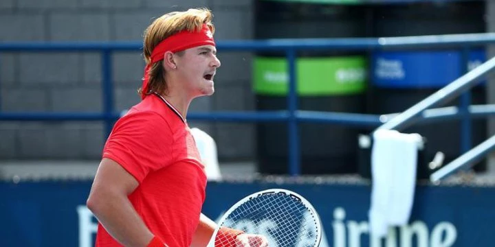 Вольф — Музетти. Прогноз на матч ATP Финикс (17 марта 2022 года) Вольф — Музетти. Прогноз на матч ATP Финикс (17 марта 2022 года)