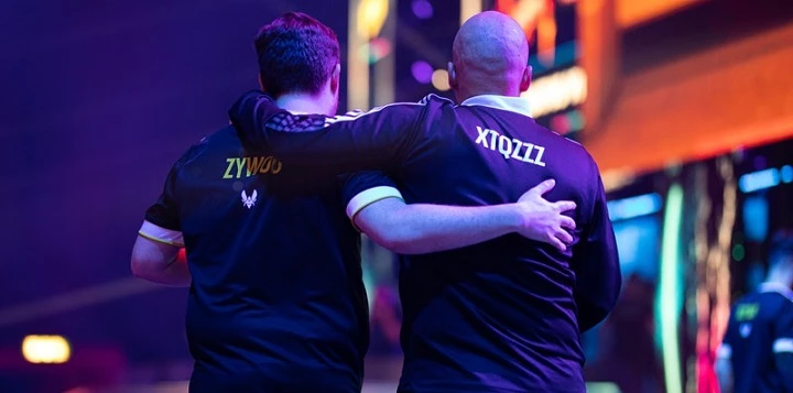Vitality — FURIA. Прогноз на матч CS:GO (18 марта 2022 года) Vitality — FURIA. Прогноз на матч CS:GO (18 марта 2022 года)