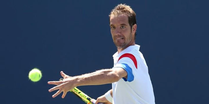 Гаске — Кудла. Прогноз на матч ATP Финикс (18 марта 2022 года) Гаске — Кудла. Прогноз на матч ATP Финикс (18 марта 2022 года)