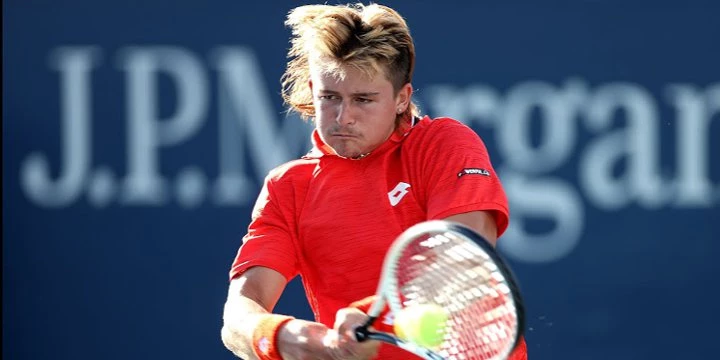 Кудла – Вольф. Прогноз на матч ATP Финикс (19 марта 2022 года) Кудла – Вольф. Прогноз на матч ATP Финикс (19 марта 2022 года)