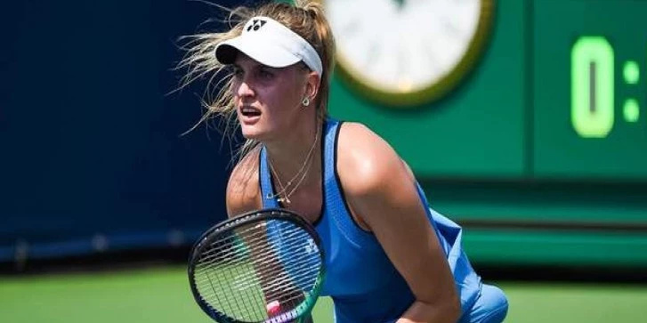 Каролин Долхайд – Даяна Ястремская. Прогноз на матч WTA Майами (21 марта 2022 года) Каролин Долхайд – Даяна Ястремская. Прогноз на матч WTA Майами (21 марта 2022 года)