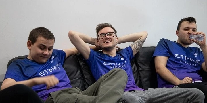 Nigma Galaxy — Gladiators. Прогноз на матч Dota 2 (22 марта 2022 года) Nigma Galaxy — Gladiators. Прогноз на матч Dota 2 (22 марта 2022 года)