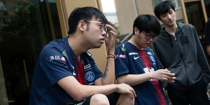 EHOME — PSG.LGD. Прогноз на матч Dota 2 (22 марта 2022 года) EHOME — PSG.LGD. Прогноз на матч Dota 2 (22 марта 2022 года)