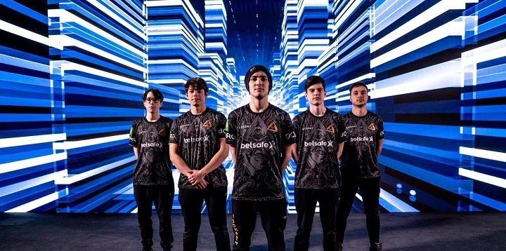 GODSENT — Movistar Riders. Прогноз на матч CS:GO (23 марта 2022 года) GODSENT — Movistar Riders. Прогноз на матч CS:GO (23 марта 2022 года)