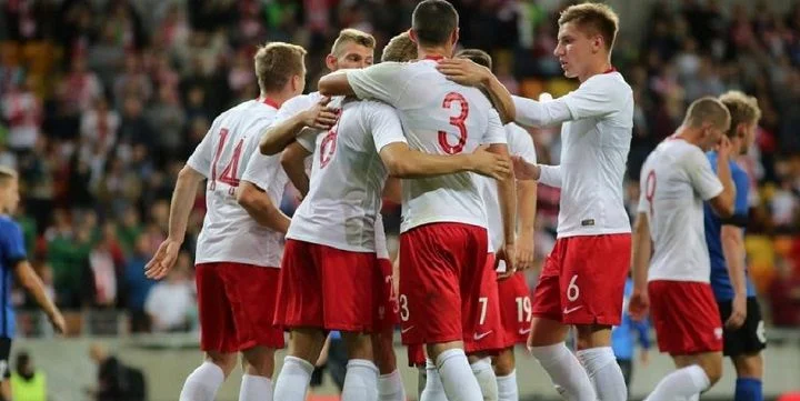 Израиль U21 — Польша U21. Прогноз на матч молодежного Чемпионата Европы (24 марта 2022 года)