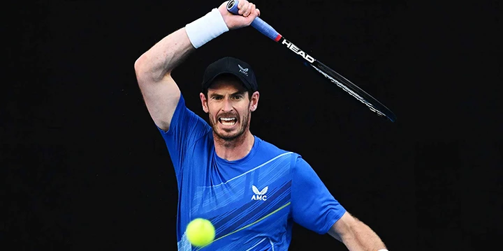 Федерико Дельбонис — Энди Маррей. Прогноз на матч ATP Майами (25 марта 2022 года)
