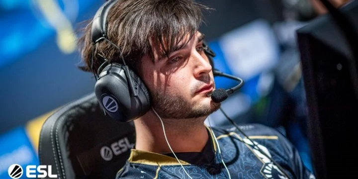 Liquid — GODSENT. Прогноз на матч CS:GO (24 марта 2022 года) Liquid — GODSENT. Прогноз на матч CS:GO (24 марта 2022 года)