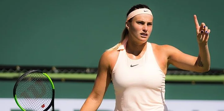 Арина Соболенко – Ирина Камелия Бегу. Прогноз на матч WTA Майами (25 марта 2022 года)