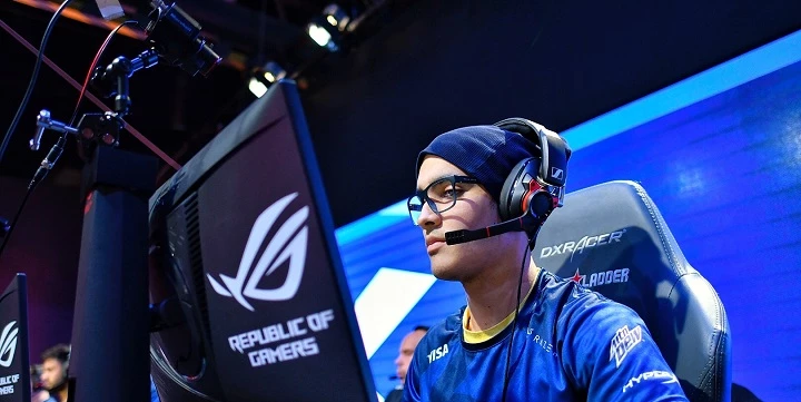 Party Astronauts — GODSENT. Прогноз на матч CS:GO (25 марта 2022 года) Party Astronauts — GODSENT. Прогноз на матч CS:GO (25 марта 2022 года)
