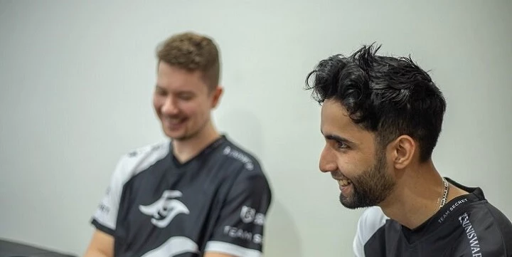 Secret — OG. Прогноз на матч Dota 2 (26 марта 2022 года) Secret — OG. Прогноз на матч Dota 2 (26 марта 2022 года)