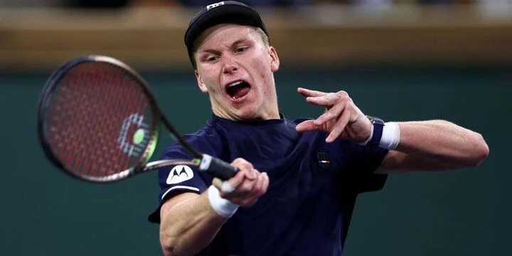 Басилашвили — Бруксби. Прогноз на матч ATP Майами (26 марта 2022 года) Басилашвили — Бруксби. Прогноз на матч ATP Майами (26 марта 2022 года)