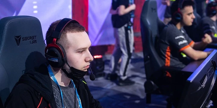 Virtus.pro — Gambit. Прогноз на матч Dota 2 (27 марта 2022 года) Virtus.pro — Gambit. Прогноз на матч Dota 2 (27 марта 2022 года)