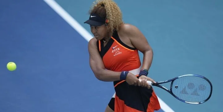 Элисон Риске – Наоми Осака. Прогноз на матч WTA Майами (28 марта 2022 года) Элисон Риске – Наоми Осака. Прогноз на матч WTA Майами (28 марта 2022 года)