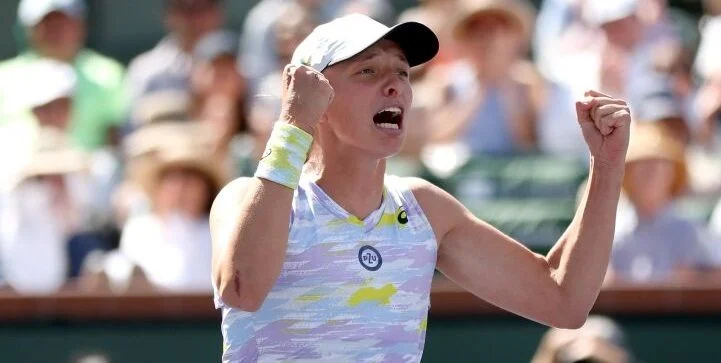Кори Гауф – Ига Свентек. Прогноз на матч WTA Майами (28 марта 2022 года)