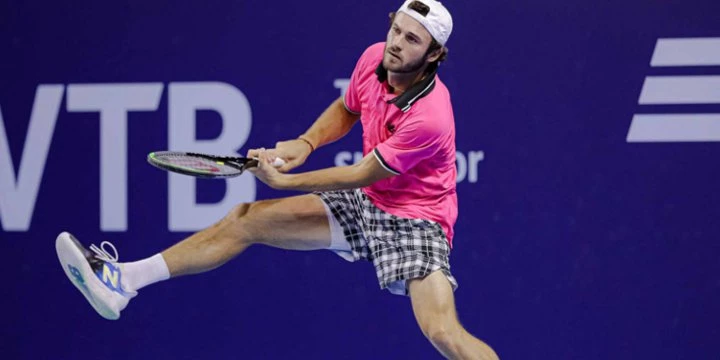 Фриц — Пол. Прогноз на матч ATP Майами (28 марта 2022 года) Фриц — Пол. Прогноз на матч ATP Майами (28 марта 2022 года)