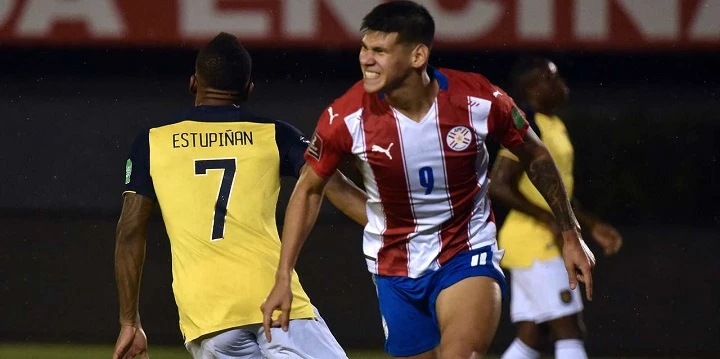 Перу — Парагвай. Прогноз на матч квалификации Чемпионата мира (30 марта 2022 года)