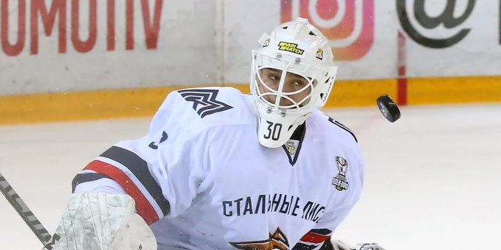 Стальные Лисы – Омские Ястребы. Прогноз (кф.2,63) на матч МХЛ (29 марта 2022 года) Стальные Лисы – Омские Ястребы. Прогноз (кф.2,63) на матч МХЛ (29 марта 2022 года)