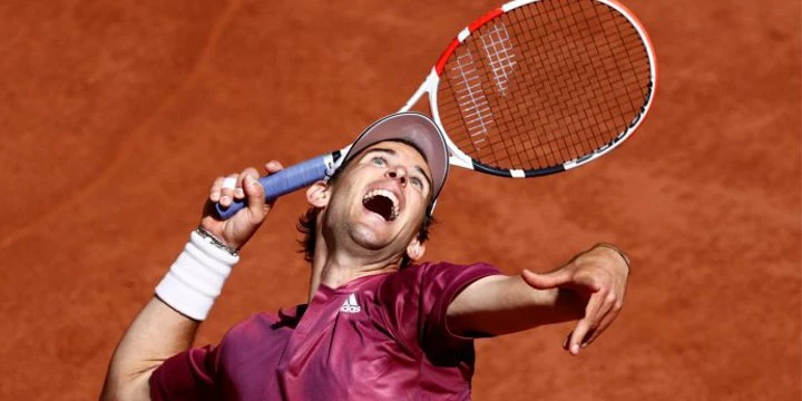 Тим — Качин. Прогноз на матч ATP Марбелья (29 марта 2022 года) Тим — Качин. Прогноз на матч ATP Марбелья (29 марта 2022 года)