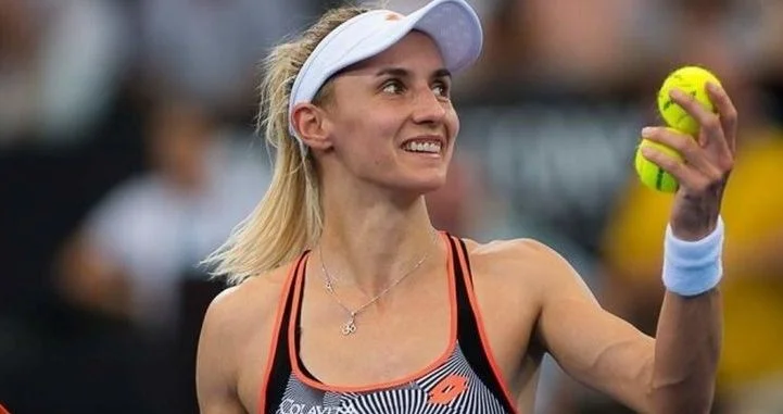 Осиан Додин – Леся Цуренко. Прогноз на матч WTA Марбелья (29 марта 2022 года)
