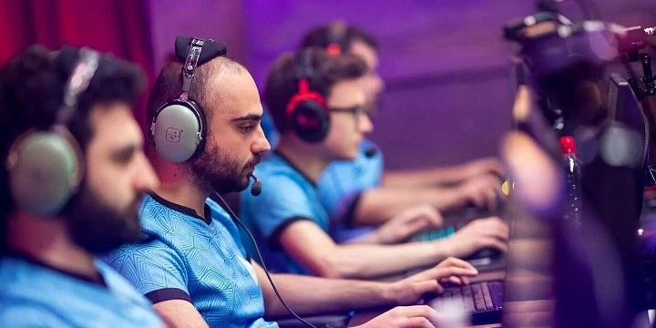 Nigma Galaxy — Tundra. Прогноз на матч Dota 2 (29 марта 2022 года) Nigma Galaxy — Tundra. Прогноз на матч Dota 2 (29 марта 2022 года)