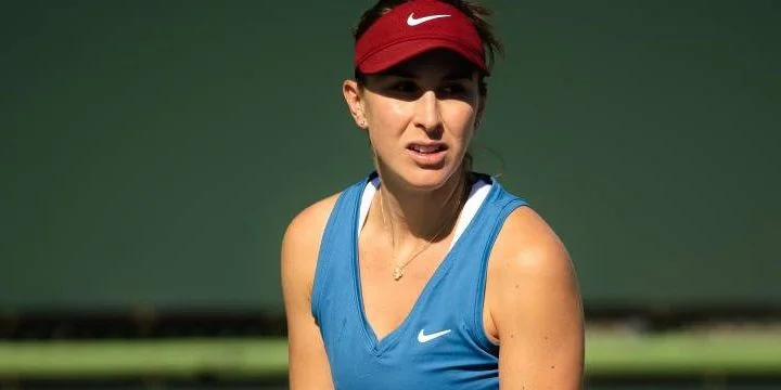 Белинда Бенчич – Дарья Сэвилл. Прогноз на матч WTA Майами (29 марта 2022 года) Белинда Бенчич – Дарья Сэвилл. Прогноз на матч WTA Майами (29 марта 2022 года)