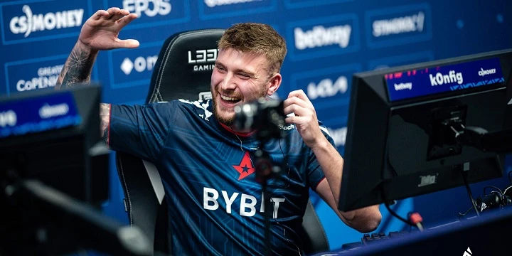 Astralis — Evil Geniuses. Прогноз на матч CS:GO (30 марта 2022 года) Astralis — Evil Geniuses. Прогноз на матч CS:GO (30 марта 2022 года)