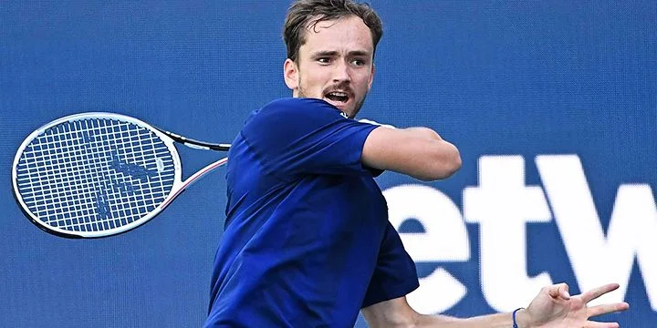 Даниил Медведев — Хуберт Гуркач. Прогноз на матч ATP Майами (31 марта 2022 года)
Даниил Медведев — Хуберт Гуркач. Прогноз на матч ATP Майами (31 марта 2022 года)