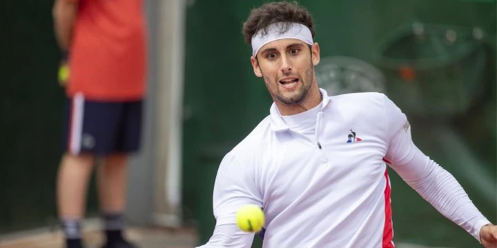 Кольшрайбер — Табернер. Прогноз на матч ATP Марбелья (31 марта 2022 года) Кольшрайбер — Табернер. Прогноз на матч ATP Марбелья (31 марта 2022 года)