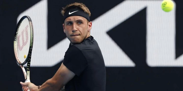Сапата Мираллес – Молчан. Прогноз на матч ATP Марбелья (31 марта 2022 года) Сапата Мираллес – Молчан. Прогноз на матч ATP Марбелья (31 марта 2022 года)