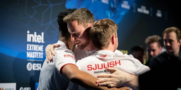 Heroic — Astralis. Прогноз на матч CS:GO (31 марта 2022 года) Heroic — Astralis. Прогноз на матч CS:GO (31 марта 2022 года)