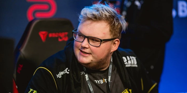 Na'Vi — Evil Geniuses. Прогноз на матч CS:GO (31 марта 2022 года) Na'Vi — Evil Geniuses. Прогноз на матч CS:GO (31 марта 2022 года)