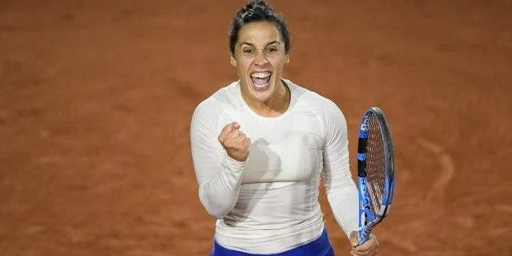 Данка Ковинич – Мартина Тревизан. Прогноз на матч WTA Марбелья (1 апреля 2022 года) Данка Ковинич – Мартина Тревизан. Прогноз на матч WTA Марбелья (1 апреля 2022 года)