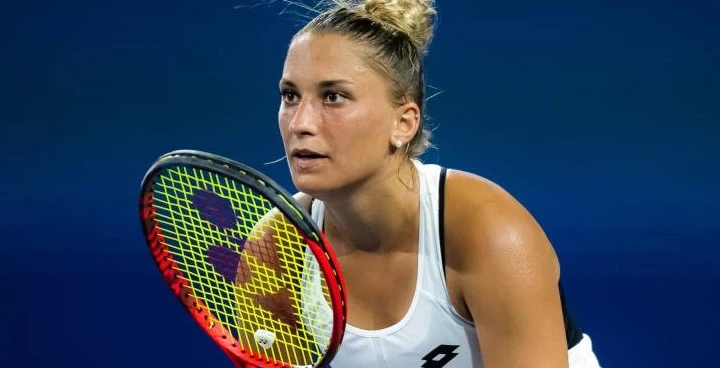 Панна Удварди – Тамара Корпач. Прогноз на матч WTA Марбелья (1 апреля 2022 года) Панна Удварди – Тамара Корпач. Прогноз на матч WTA Марбелья (1 апреля 2022 года)
