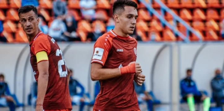 Акрон — Краснодар-2. Прогноз (кф 2.19) на матч ФНЛ (2 апреля 2022 года) Акрон — Краснодар-2. Прогноз (кф 2.19) на матч ФНЛ (2 апреля 2022 года)