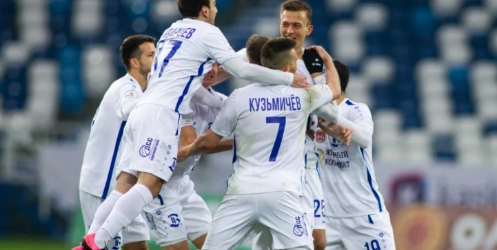 Балтика — Спартак-2. Прогноз на матч ФНЛ (2 апреля 2022 года) Балтика — Спартак-2. Прогноз на матч ФНЛ (2 апреля 2022 года)
