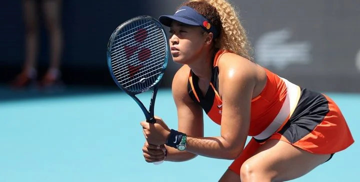Наоми Осака – Ига Свентек. Прогноз на матч WTA Майами (2 апреля 2022 года) Наоми Осака – Ига Свентек. Прогноз на матч WTA Майами (2 апреля 2022 года)