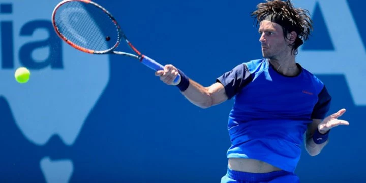 Сердарушич — Элиаш. Прогноз на матч ATP Оейраш (3 апреля 2022 года) Сердарушич — Элиаш. Прогноз на матч ATP Оейраш (3 апреля 2022 года)