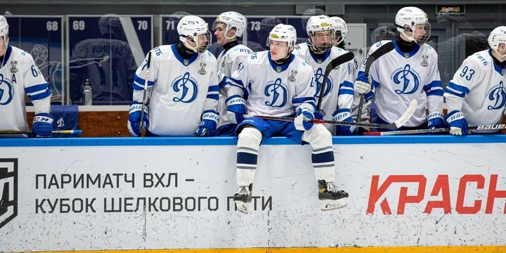 Динамо СПб – Югра. Прогноз (кф.2,10) на матч ВХЛ (3 апреля 2022 года) Динамо СПб – Югра. Прогноз (кф.2,10) на матч ВХЛ (3 апреля 2022 года)