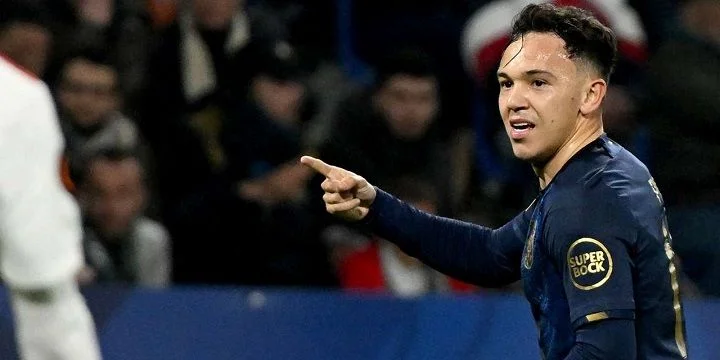 Порту – Санта Клара. Прогноз на матч чемпионата Португалии (4 апреля 2022 года) Порту – Санта Клара. Прогноз на матч чемпионата Португалии (4 апреля 2022 года)