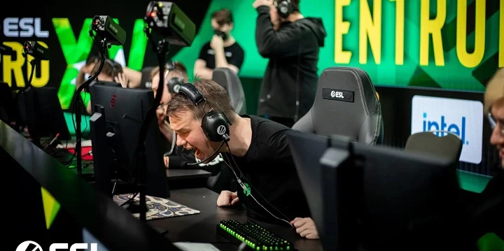 Entropiq — Astralis. Прогноз на матч CS:GO (6 апреля 2022 года) Entropiq — Astralis. Прогноз на матч CS:GO (6 апреля 2022 года)
