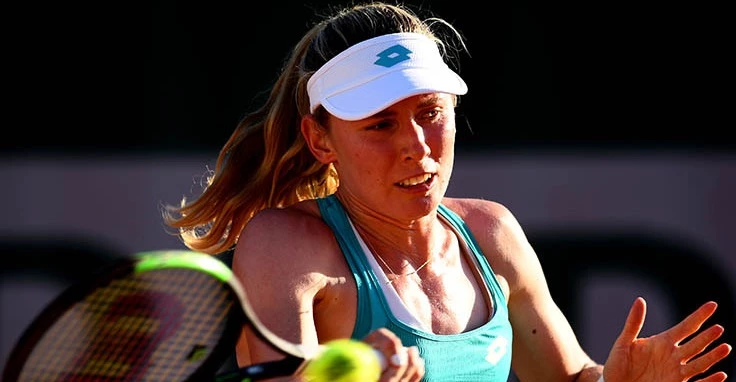 Циньвэнь Чжэн – Екатерина Александрова. Прогноз на матч WTA Чарлстон (6 апреля 2022 года) Циньвэнь Чжэн – Екатерина Александрова. Прогноз на матч WTA Чарлстон (6 апреля 2022 года)