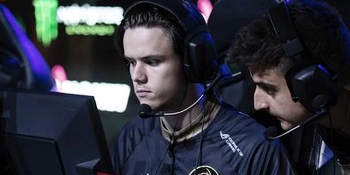 NIP — Liquid. Прогноз на матч CS:GO (7 апреля 2022 года) NIP — Liquid. Прогноз на матч CS:GO (7 апреля 2022 года)