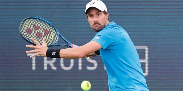 Джонсон — Изнер. Прогноз на матч ATP Хьюстон (8 апреля 2022 года) Джонсон — Изнер. Прогноз на матч ATP Хьюстон (8 апреля 2022 года)
