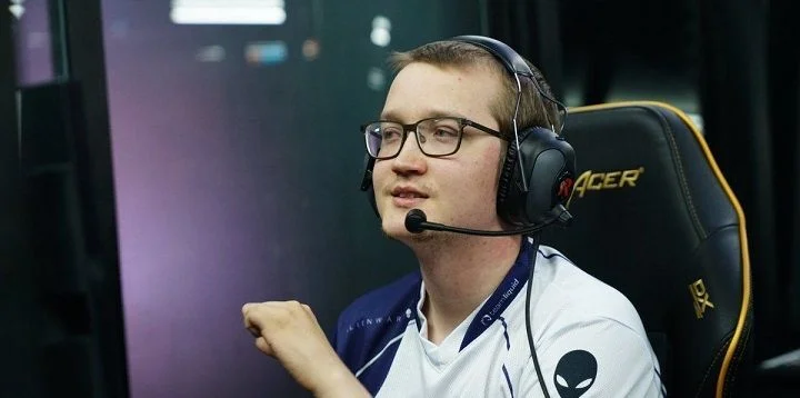 Team Liquid - Tundra Team Liquid - Tundra
