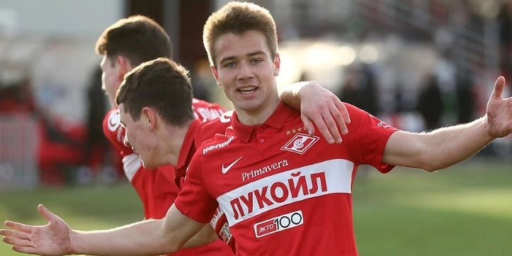 Томь — Спартак-2. Прогноз (кф 2.20) на матч ФНЛ (10 апреля 2022 года) Томь — Спартак-2. Прогноз (кф 2.20) на матч ФНЛ (10 апреля 2022 года)