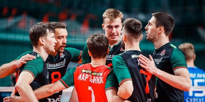 Югра-Самотлор – Локомотив. Прогноз на матч Суперлиги (10 апреля 2022 года) Югра-Самотлор – Локомотив. Прогноз на матч Суперлиги (10 апреля 2022 года)
