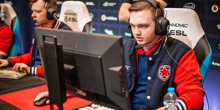 Gambit Esports - Гидра Gambit Esports - Гидра
