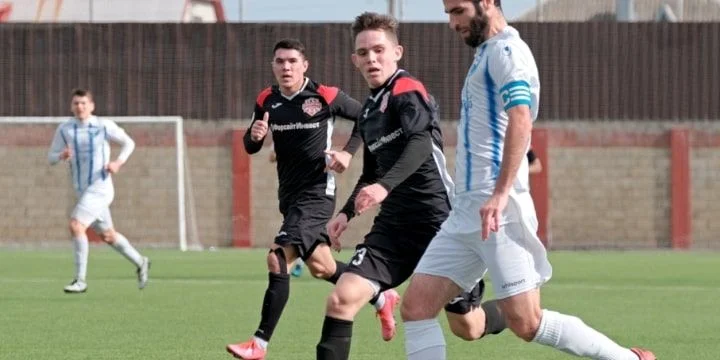 Спартак Туймазы — Динамо Барнаул. Прогноз на матч ФНЛ-2 (13 апреля 2022 года) Спартак Туймазы — Динамо Барнаул. Прогноз на матч ФНЛ-2 (13 апреля 2022 года)